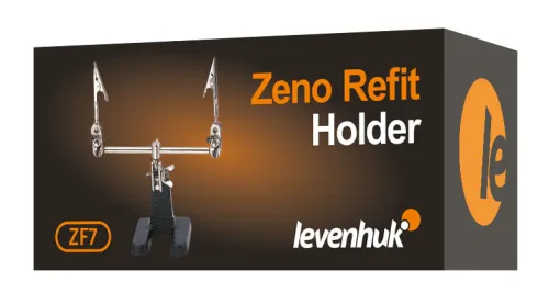 imagen soporte Levenhuk Zeno Refit ZF7,  2