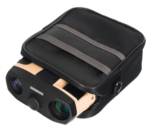 gráfico prismáticos de visión nocturna Levenhuk Atom Digital DNB300,  4