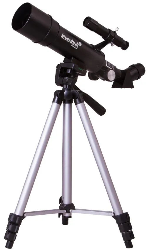foto telescopio Levenhuk Skyline Travel 50,  3