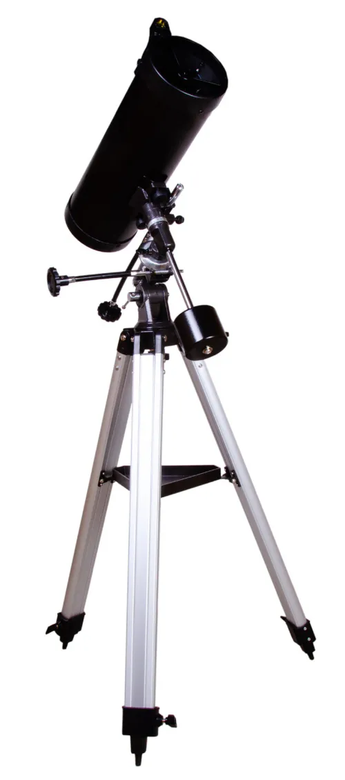 imagen telescopio Levenhuk Skyline PLUS 115S,  4