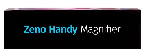 fotografía lupa Levenhuk Zeno Handy ZH43,  11