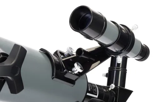 fotografía telescopio Levenhuk Blitz 60 BASE,  9