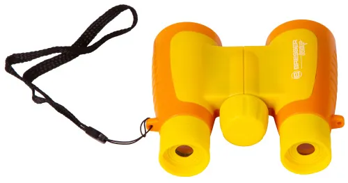 foto prismático para niños Bresser Junior 3x30,  11
