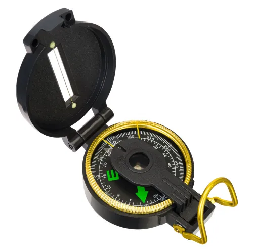 gráfico kit de explorador Levenhuk Discovery Basics EK90,  10