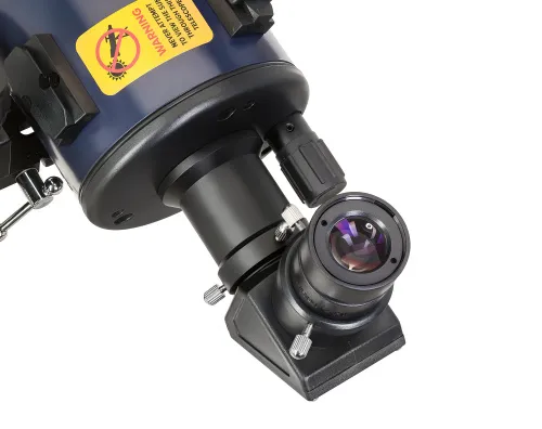 gráfico telescopio Levenhuk New Skyline BASE МАК 80/850 AZ-M ,  11