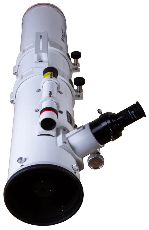 foto tubo óptico Bresser Messier NT-130/1000,  5