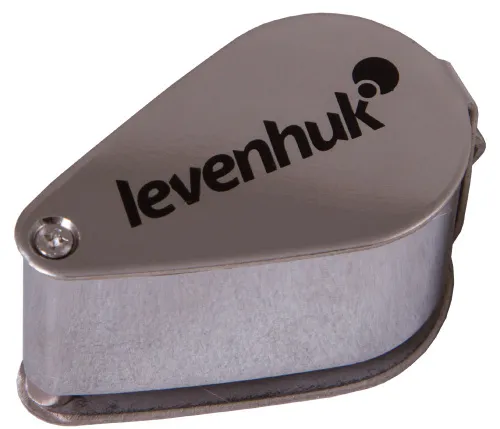 fotografía lupa Levenhuk Zeno Gem M9,  5