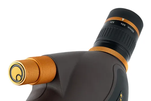 gráfico catalejo Levenhuk Blaze PRO 60,  12