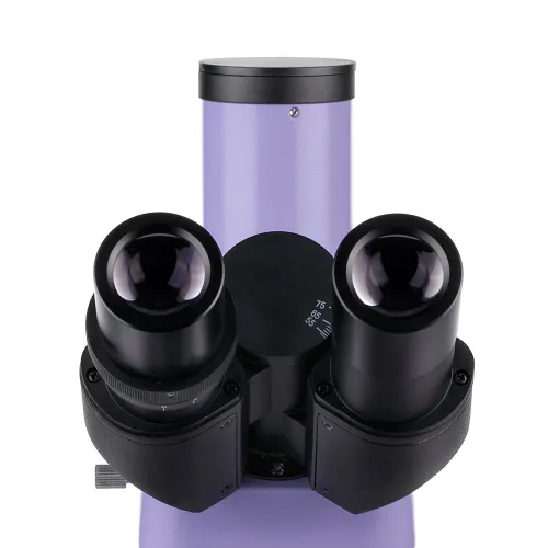 foto microscopio digital de fluorescencia MAGUS Lum D400L,  10