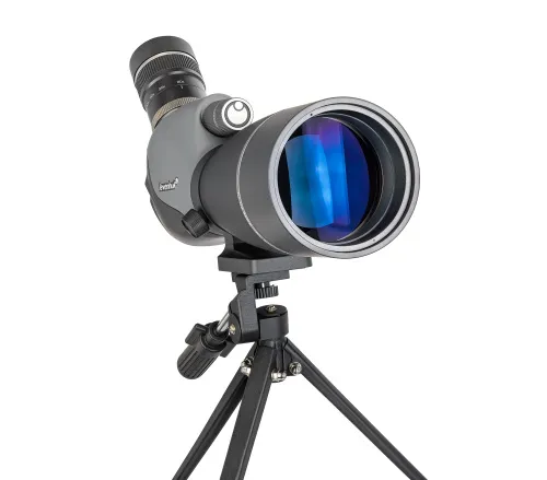 foto catalejo Levenhuk New Blaze ED 70,  7