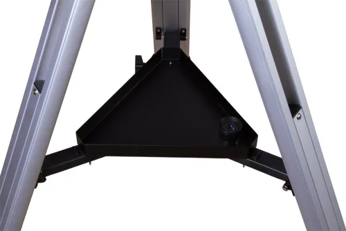 imagen telescopio Levenhuk Skyline 130x900 EQ,  6