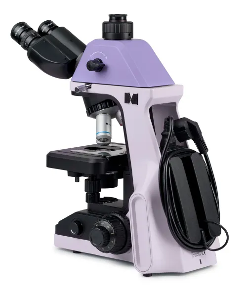 gráfico microscopio biológico MAGUS Bio 240T,  21