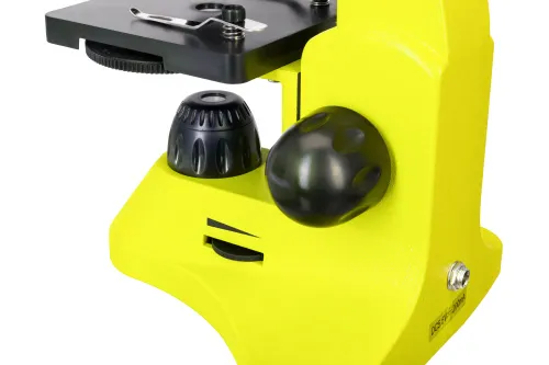 fotografía microscopio Levenhuk Rainbow 50L PLUS,  15