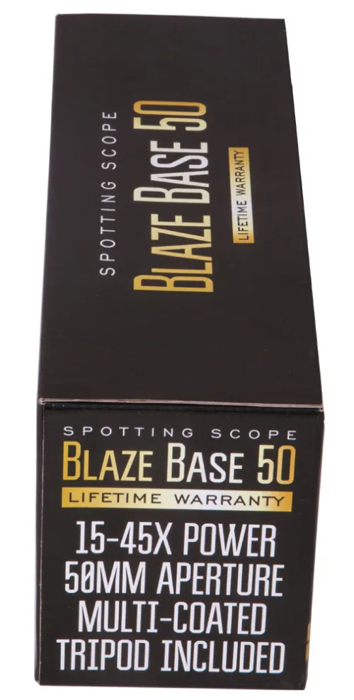 imagen catalejo Levenhuk Blaze BASE 50,  15