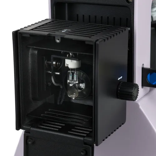 gráfico microscopio metalúrgico invertido MAGUS Metal V700 DIC,  14