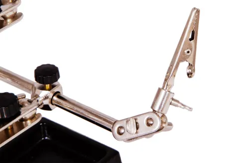 imagen lupa Levenhuk Zeno Refit ZF17,  8