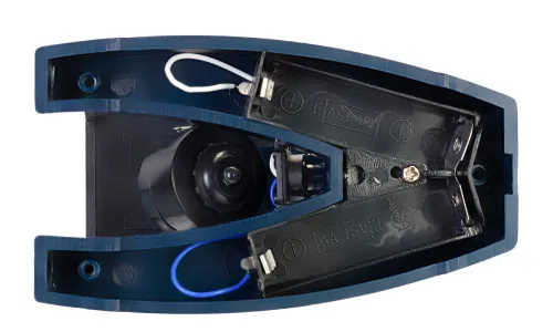 gráfico microscopio Levenhuk Discovery Centi 02 con libro,  14