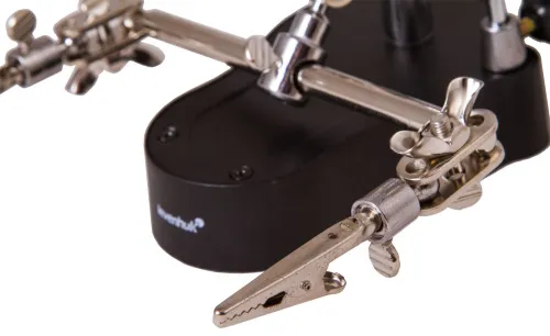 gráfico lupa Levenhuk Zeno Desk D3,  8