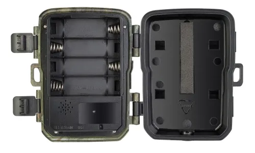 foto cámara de caza Levenhuk FC100,  8