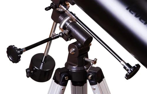 foto telescopio Levenhuk Skyline PLUS 120S,  10