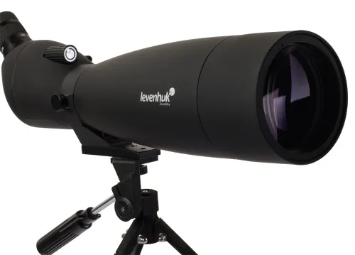 foto catalejo Levenhuk Blaze 90,  3