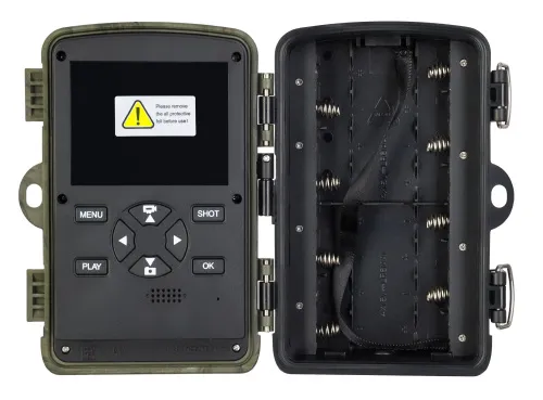 foto cámara de caza Levenhuk FC300,  8