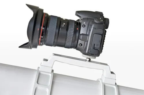 imagen telescopio Bresser Messier NT203S/800 OTA,  14