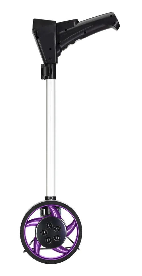 imagen rueda de medición digital Ermenrich Reel WM10,  3