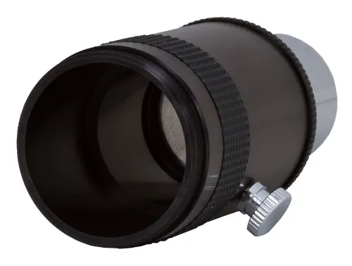 fotografía adaptador Telescopio Cámara Bresser 1,25",  4