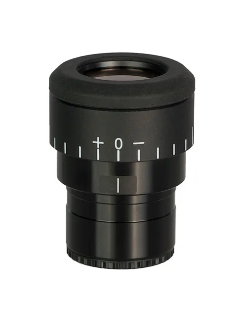 gráfico ocular con retícula y ajuste de las dioptrías MAGUS ND10R 10х/22 mm (D 30 mm),  2