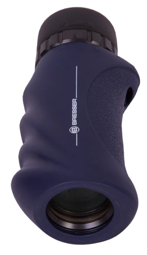 imagen monocular Bresser Nautic 8x25,  3