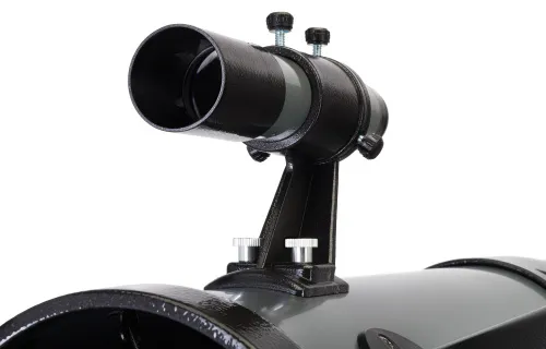 imagen telescopio Levenhuk Blitz 114s PLUS,  9