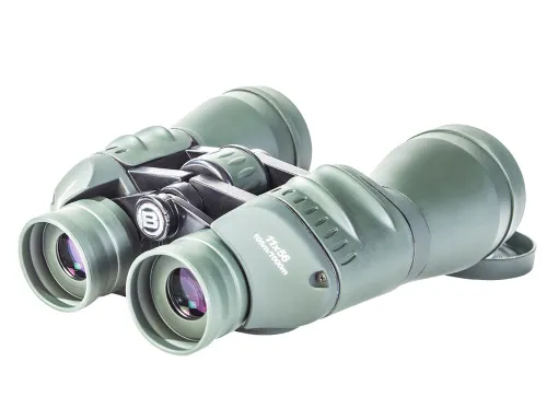 fotografía prismáticos Bresser Spezial Jagd 11x56,  3