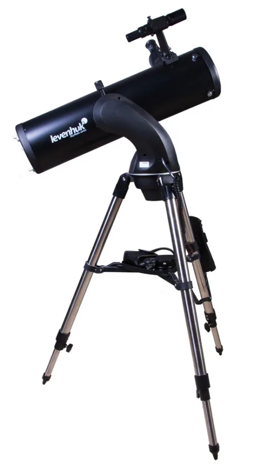 imagen telescopio Levenhuk SkyMatic 135 GTA,  5