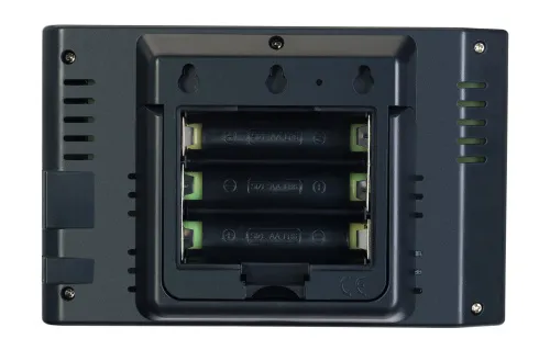 imagen estación meteorológica Levenhuk Wezzer PRO LP240,  5