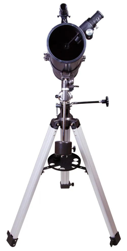 foto telescopio Levenhuk Skyline PLUS 120S,  3