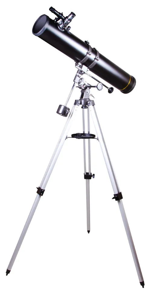 foto telescopio Levenhuk Skyline PLUS 120S,  7
