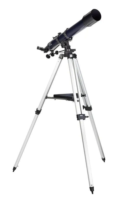foto telescopio Levenhuk New Skyline PLUS 90/900 AZ3,  4