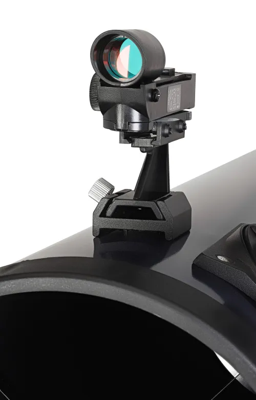 imagen telescopio Dobsoniano Levenhuk New Skyline PLUS 8" (200/1200),  7