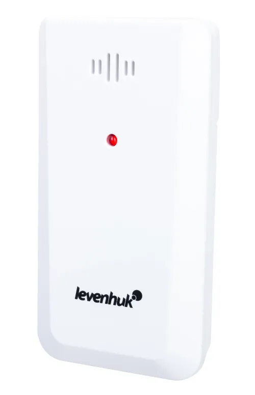 imagen estación meteorológica Levenhuk Wezzer PLUS LP40,  10