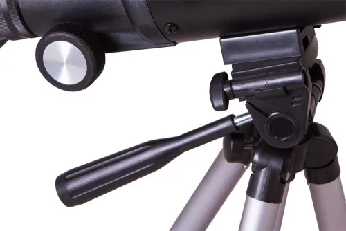 imagen telescopio Levenhuk Skyline Travel 70,  13