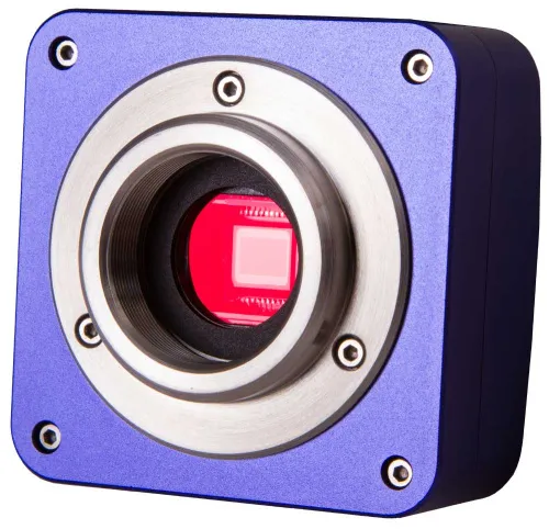 foto cámara digital Levenhuk M1000 PLUS,  9