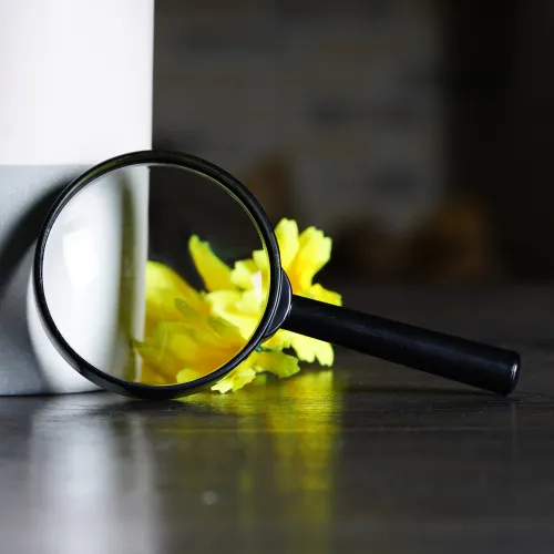 foto lupa Levenhuk Zeno Handy ZH5,  12