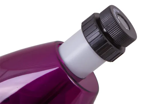 fotografía microscopio Levenhuk LabZZ M101,  5