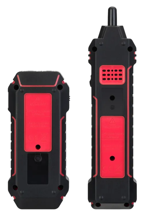 imagen comprobador de cables de red Ermenrich NetGeeks NP35,  4