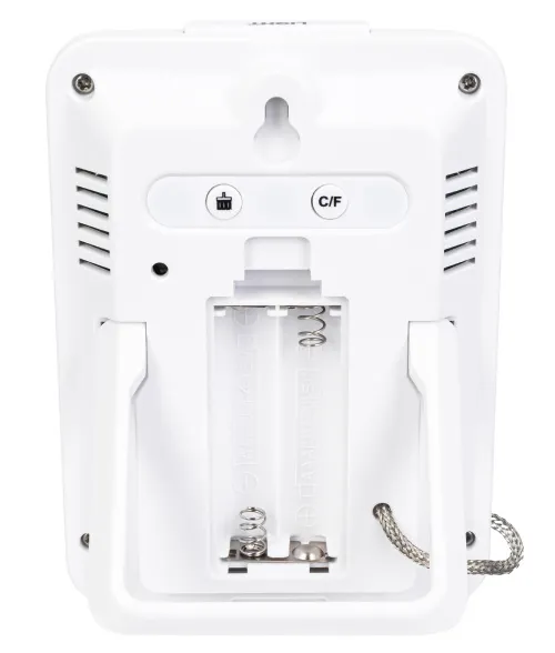 imagen termómetro para sauna Levenhuk Wezzer SN10,  6