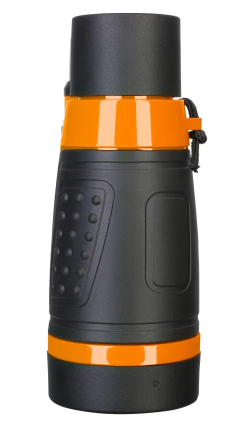imagen kit de walkie-talkie y prismáticos Levenhuk LabZZ WTT10,  5