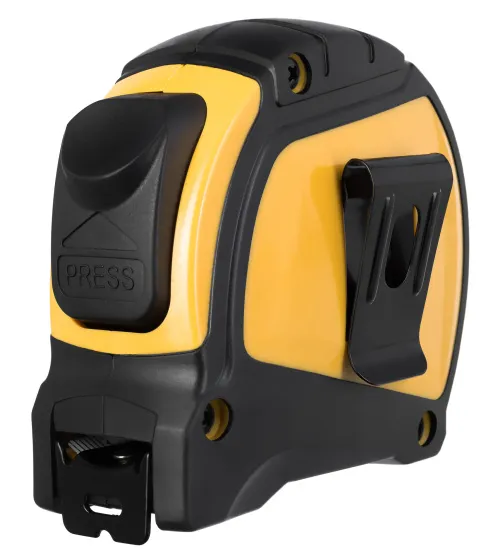 fotografía cinta métrica Ermenrich Reel SQ50,  4