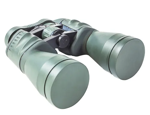 fotografía prismáticos Bresser Spezial Jagd 11x56,  2