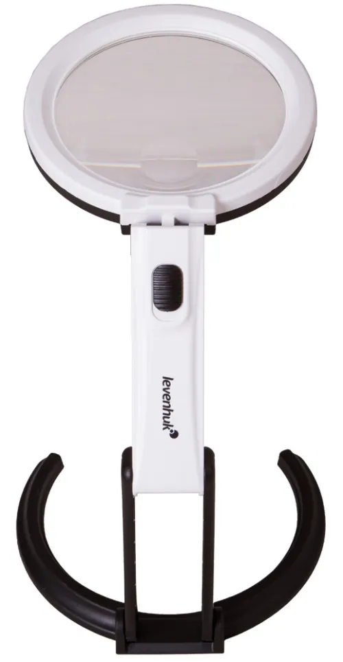 gráfico lupa Levenhuk Zeno Desk D7,  5